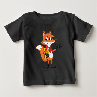 template baby T-Shirt
