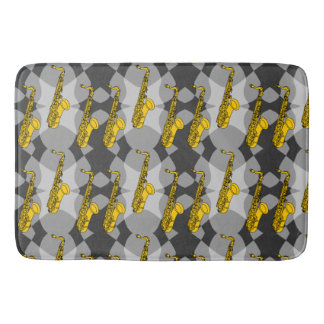 Template Bath Mat