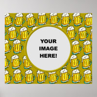 Template, Beer Border