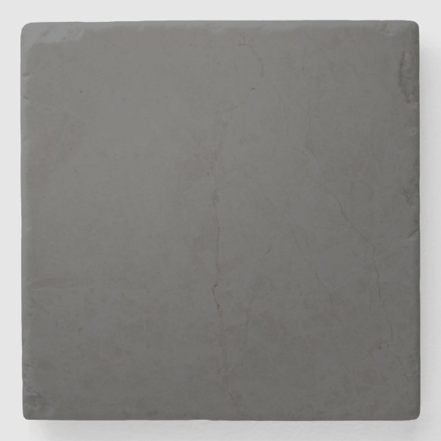 Template blank diy add TEXT IMAGE PHOTO CUSTOMIZE Stone Coaster (Front)