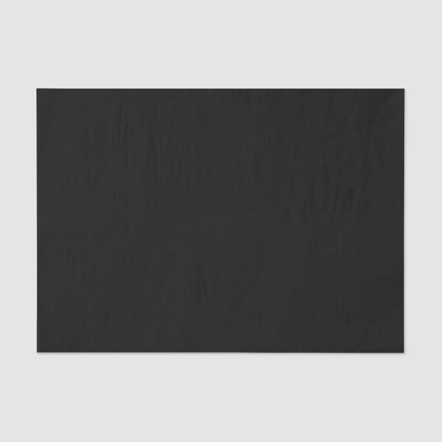 TEMPLATE Blank DIY change colour add TEXT IMAGE Tissue Paper (Front)