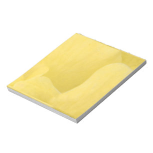 TEMPLATE Blank DIY easy customise add TEXT PHOTO Notepad