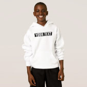Template Boys Hoodies Add Name Text Photo Here (Front Full)