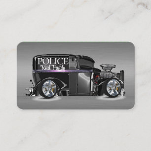 Template Business Card