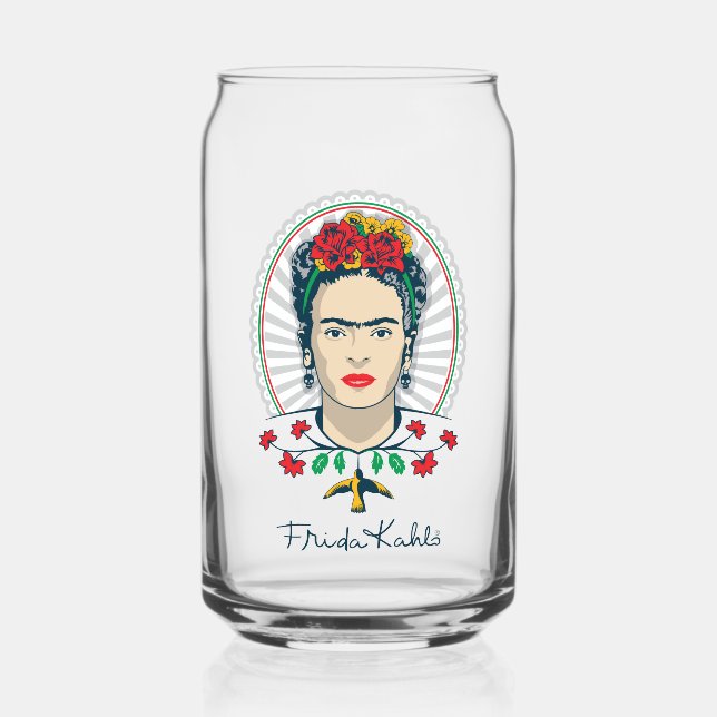 TEMPLATE CAN GLASS (Front)