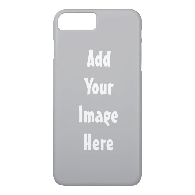 Template Case-Mate iPhone Case (Back)