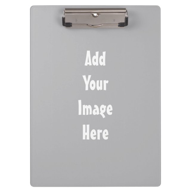 template clipboard (Front)