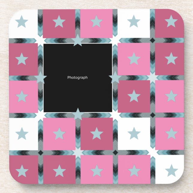 Template Coaster (Front)