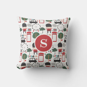 Template Cushion