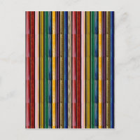 Template DIY Add TEXT IMAGE Rainbow Embossed Strip