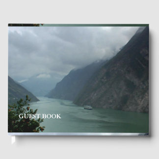 TEMPLATE DIY change colour add photo text colour Guest Book