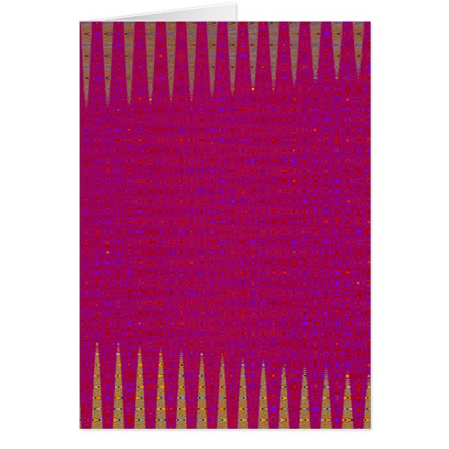 Template DIY Holy Purple add TEXT PHOTO IMAGE (Front)