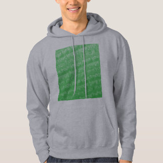 Template Hoodie