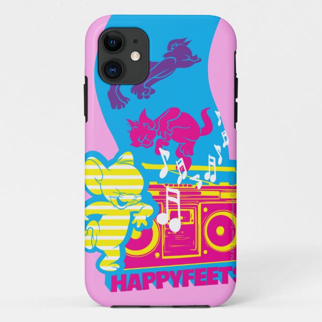 template iPhone 4/4S case - Customised (Back)