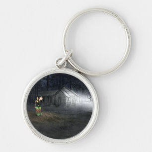Template Key Ring
