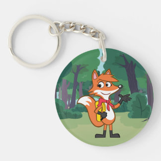 template key ring