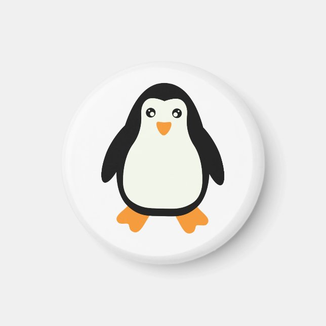 Template Magnet (Front)