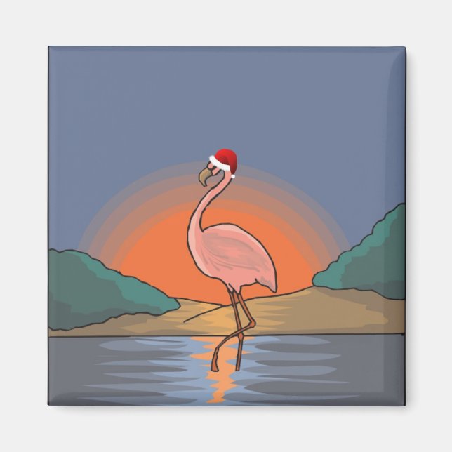 template magnet (Front)