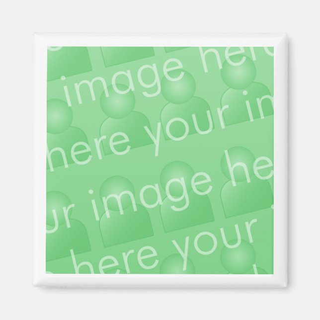 Template Magnet (Front)