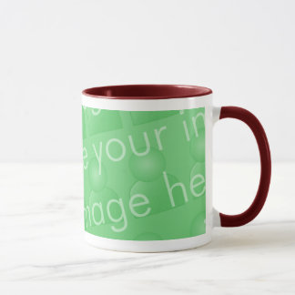 Template Mug
