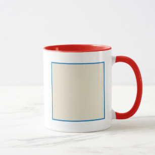 template mug