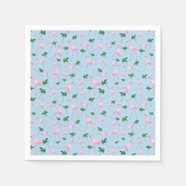 template napkin (Front)