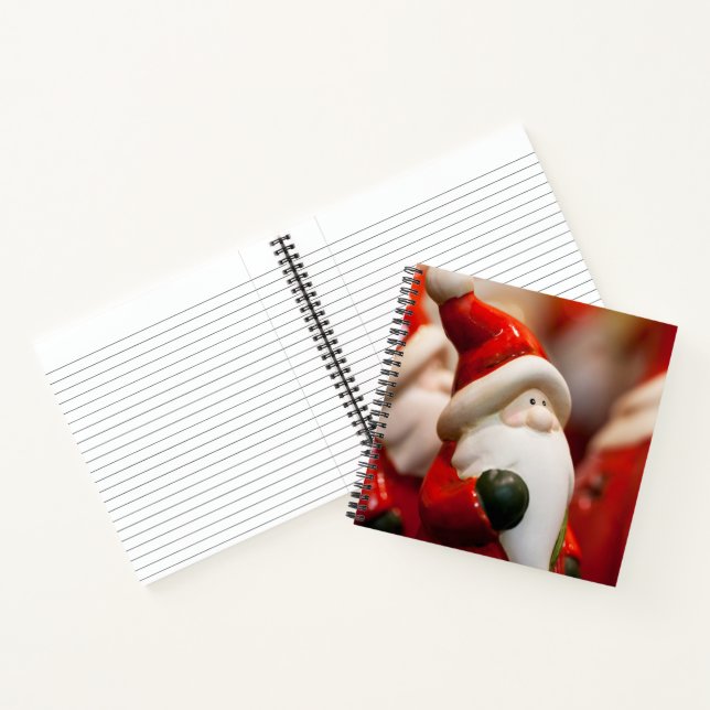 template notebook (Inside)