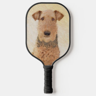 template pickleball paddle