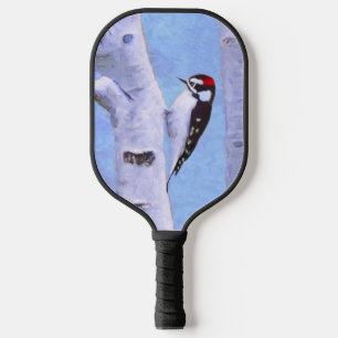 template pickleball paddle