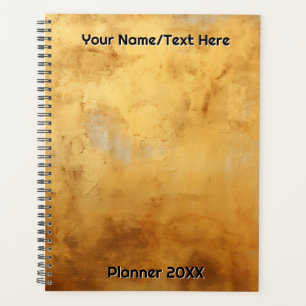 Template Planner Personalise All Text And Images