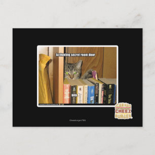 Template Postcard
