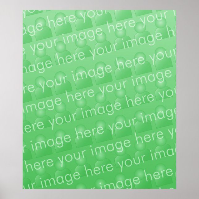 Template Poster (Front)