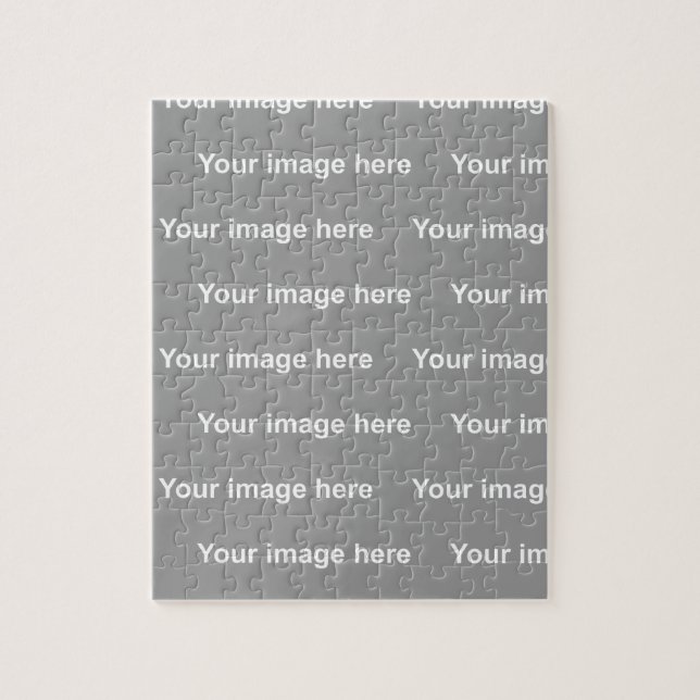 template Puzzle (Vertical)