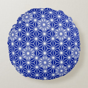 template round cushion