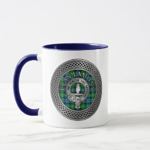 Template - Round Mug