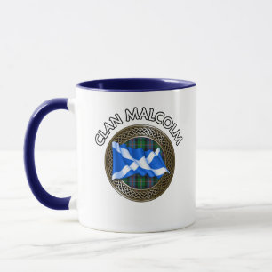 Template - Round Mug