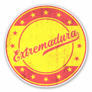 Template - Round Sticker