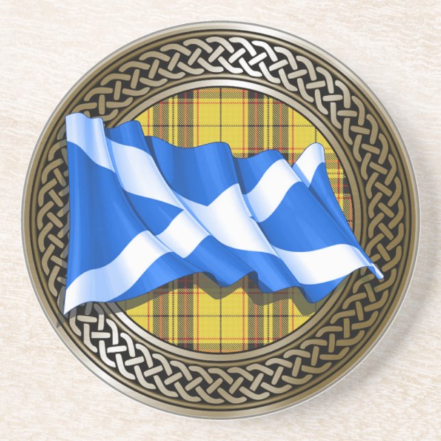 Template - Round Stone Coaster (Front)