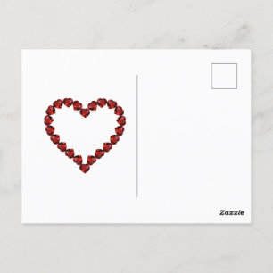 template Standard Postcard
