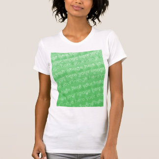 Template T-Shirt
