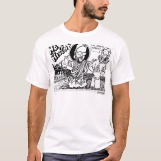 TEMPLATE — T-Shirt