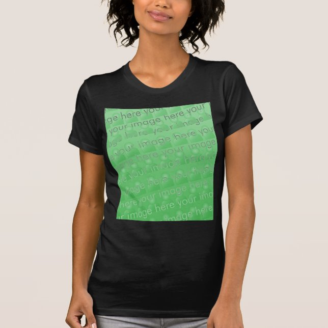 Template T-Shirt (Front)