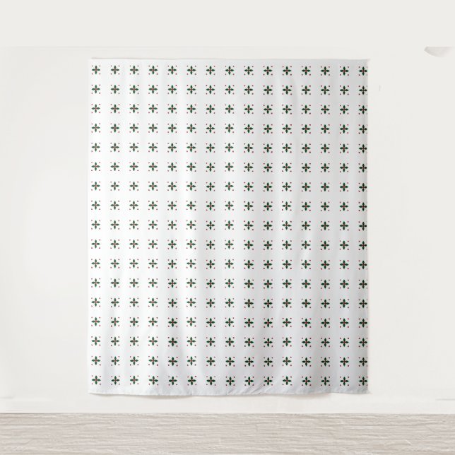 template tapestry (Front)