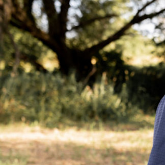 & template test embroidered hat