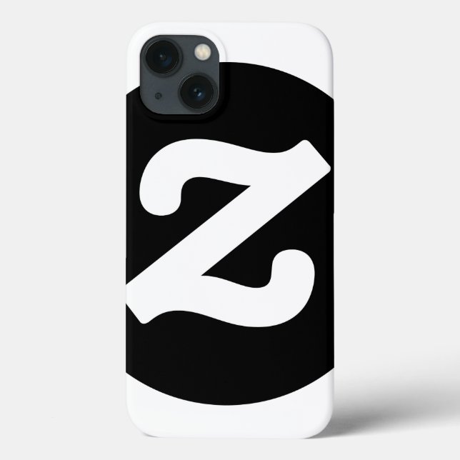 template test ipad case (Back)