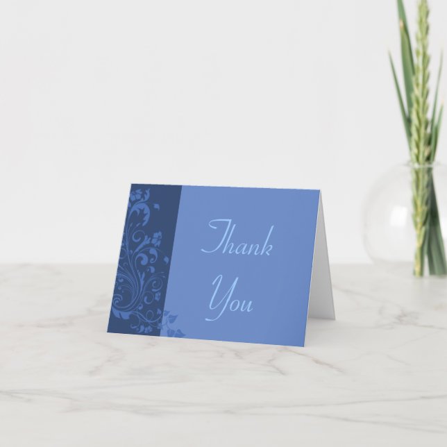 Template - THANK YOU (Front)