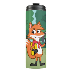 template thermal tumbler