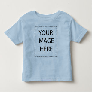 TEMPLATE THREEUP TODDLER T-Shirt