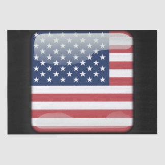 Template Tissue Paper