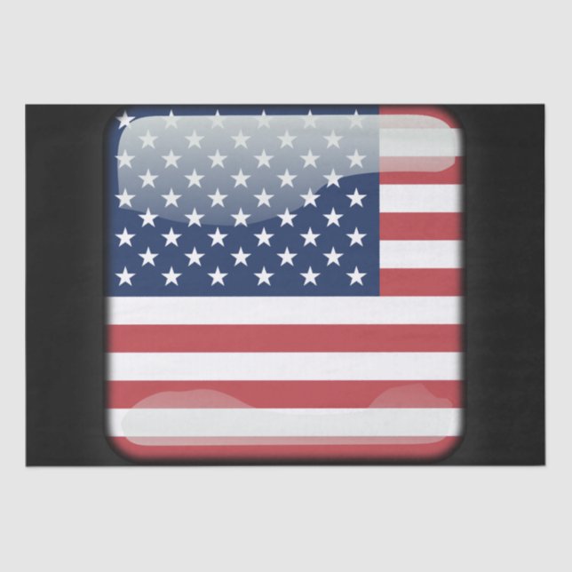 Template Tissue Paper (Front)